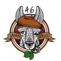 Logo Lama Brassoú